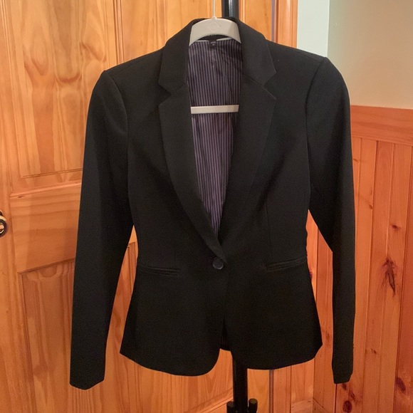 Express Jackets & Blazers - Single Breasted Blazer